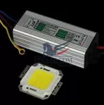 Nguồn LED 20W AC85-265V Ra DC20-36V